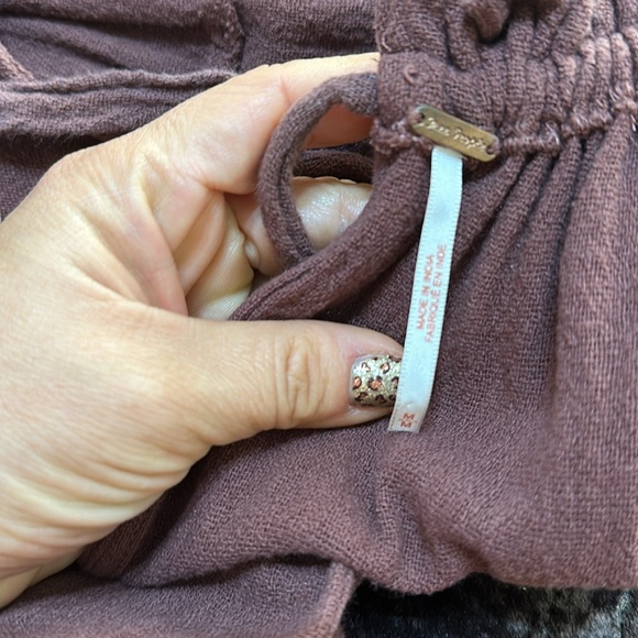 Free People Dress - Picture 4 of 4